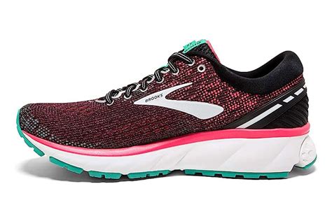 underpronation brooks running shoes|brooks walking shoes for supination.